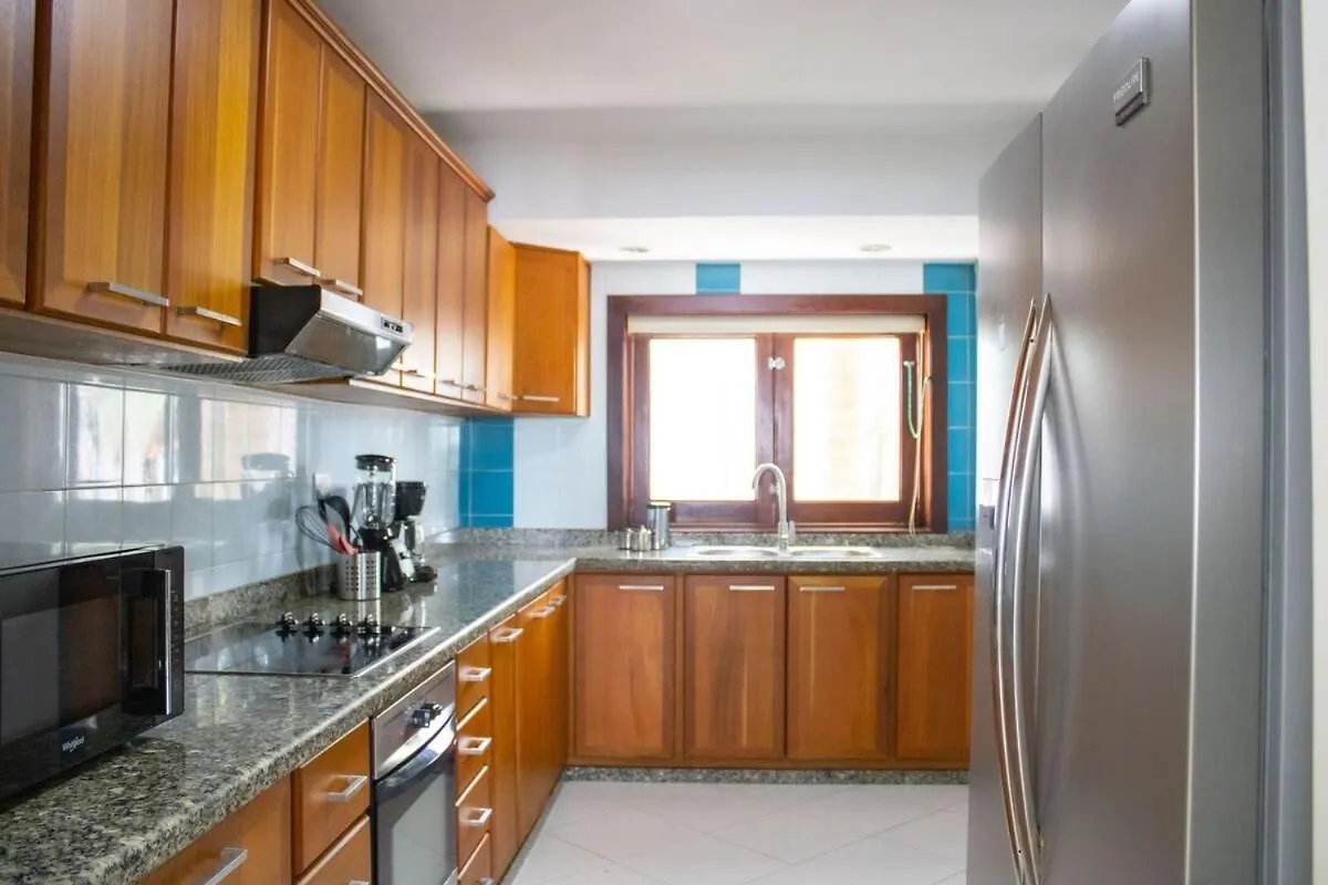 7Br Villa Next To Beach Punta Cana